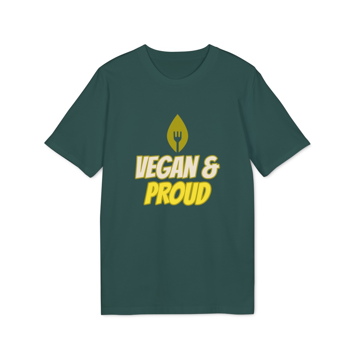 t shirt unisex in cotone organico vegan proud 1750243811 29344