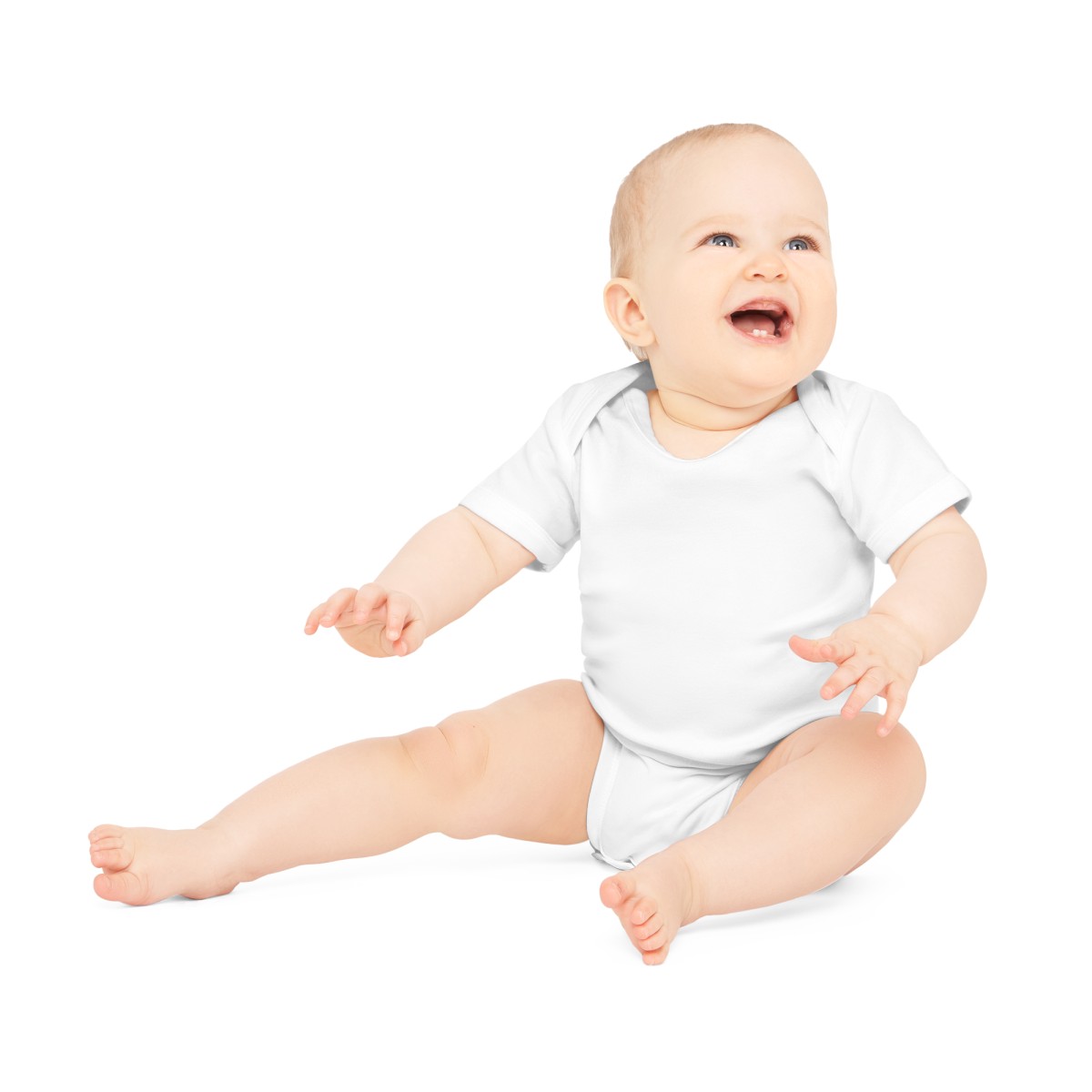 body neonato da 0 a 18 mesi in cotone organico 1750243047 56194