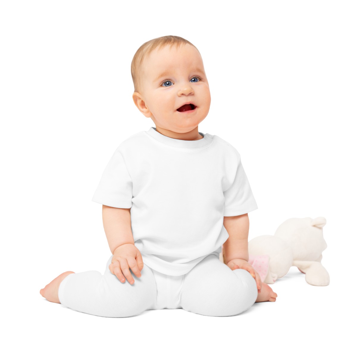 t shirt bambini da 0 a 3 anni in cotone organico 1750243114 56248