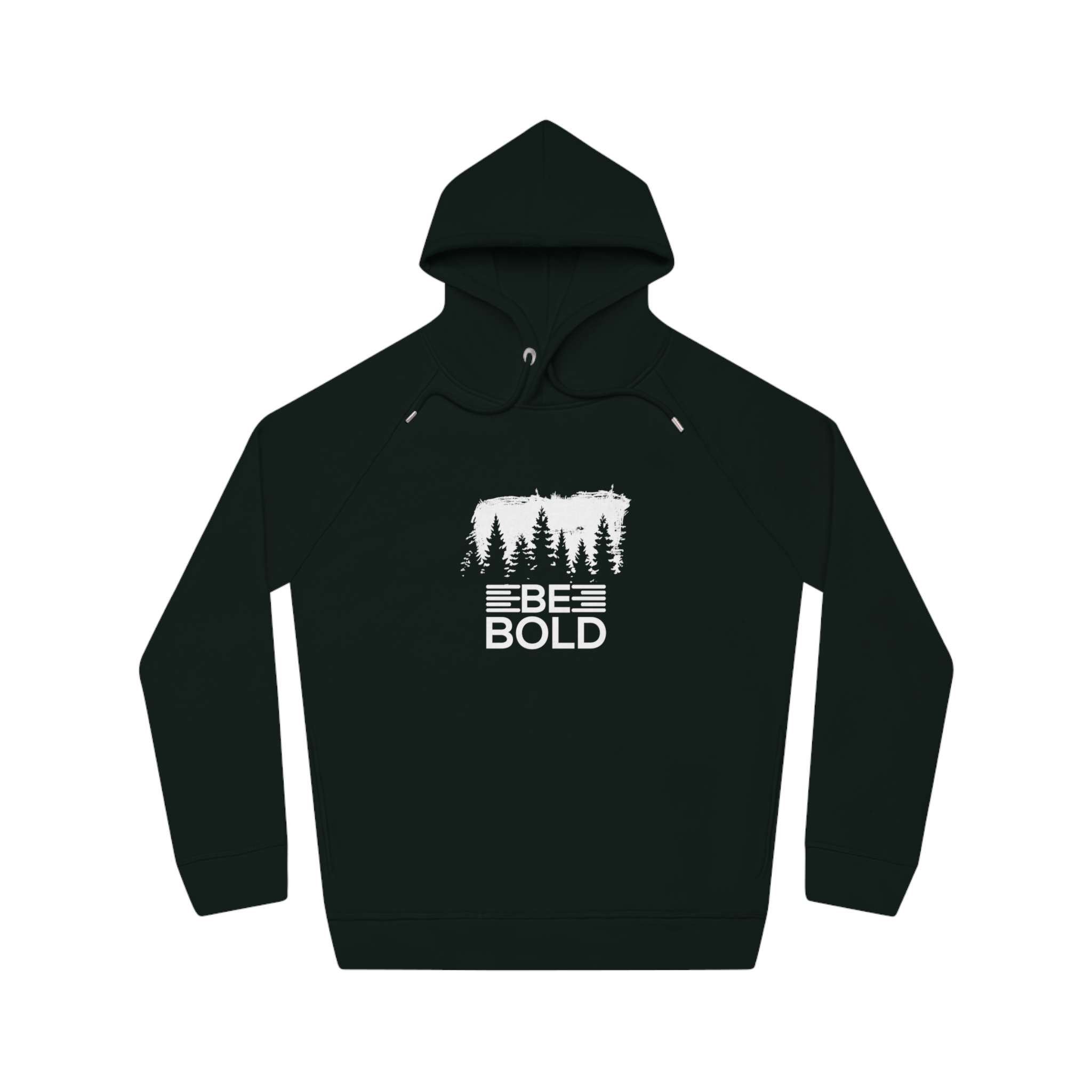 felpa unisex in cotone organico be bold 1750243238 59992