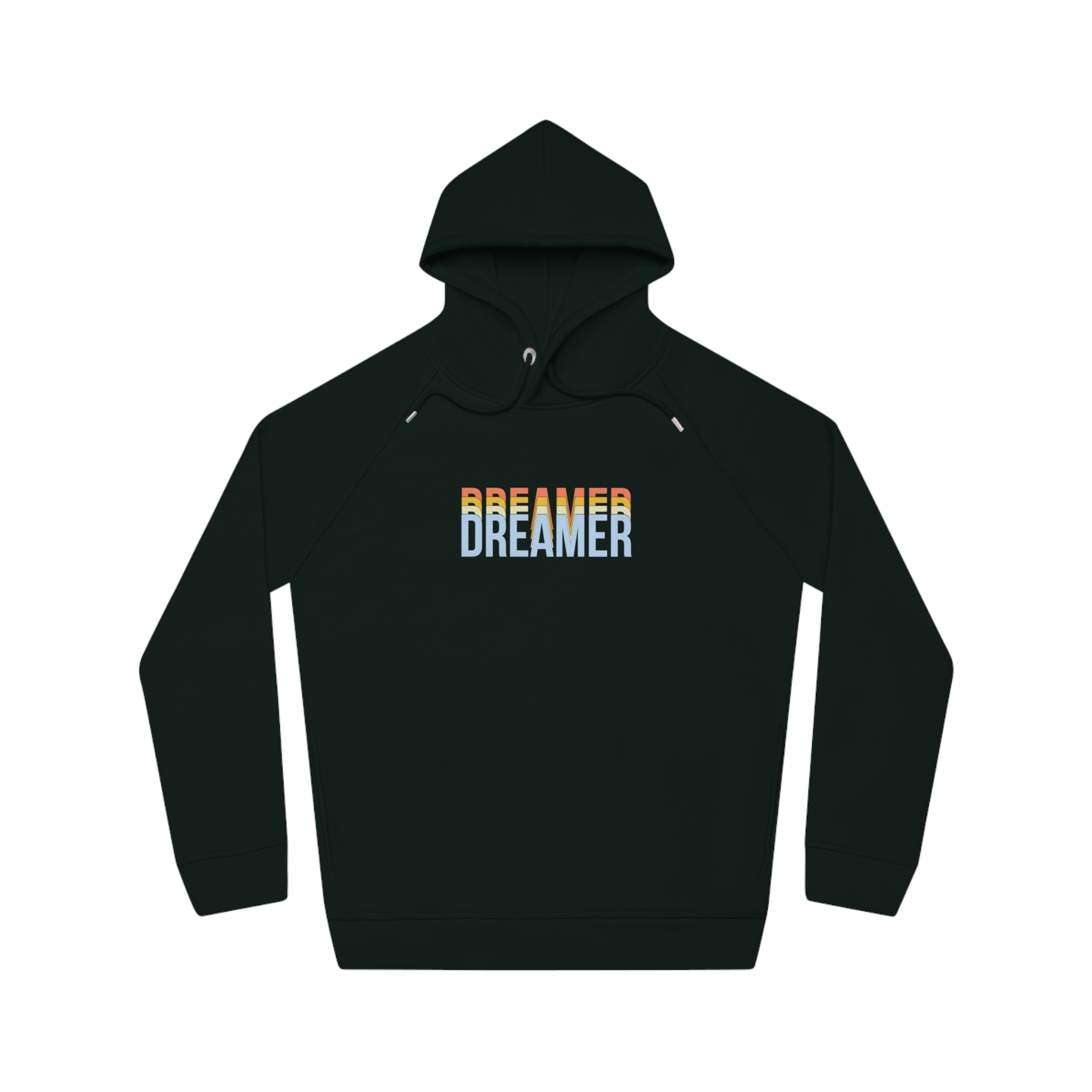 felpa unisex in cotone organico dreamer 1750243237 60036